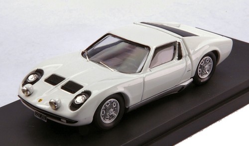 Rio lamborghini miura - rio, 1/43