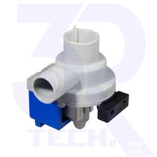 Pompa Scarico Lavatrice San