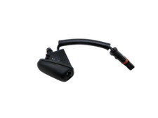 Ugello lavaggio per Parabrezza