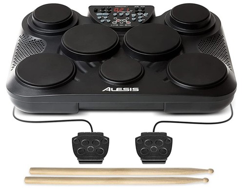 Alesis batteria elettronica - batteria,