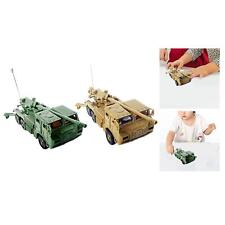 Collezione di modelli di carri