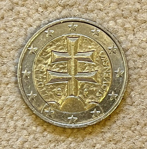 Pièce euros - pièce, (€)