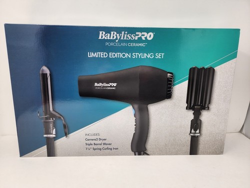 Babyliss pro limited edition - pro,