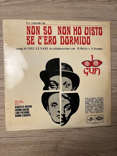 Gufi non - gufi-, ho
