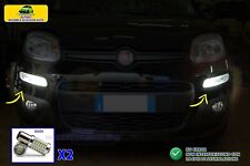 LAMPADE LED Fari COMPATIBILI