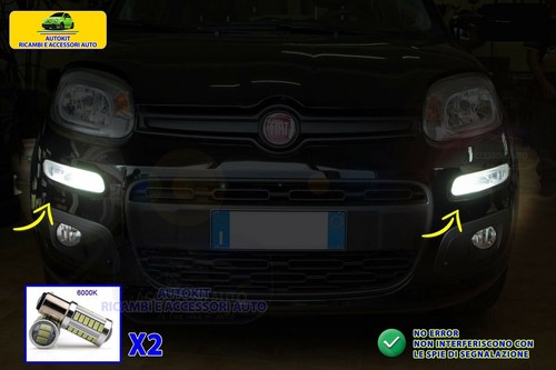 Lampade led fari compatibili - fari,
