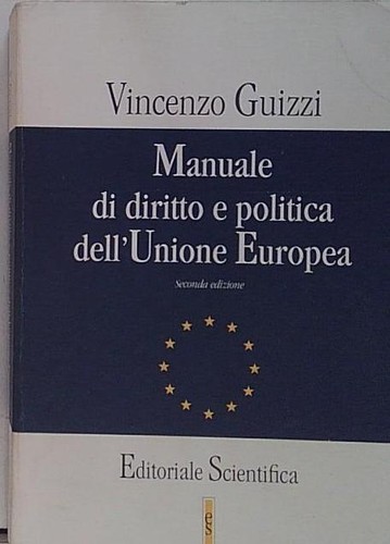 Guizzi manuale diritto - guizzi, di