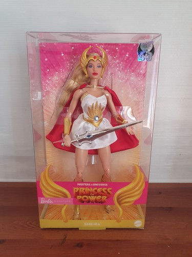 Mattel barbie signature - mattel,