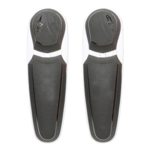 Alpinestars smx plus toe - alpinestars,