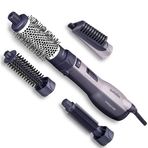Babyliss asciugacapelli - babyliss,