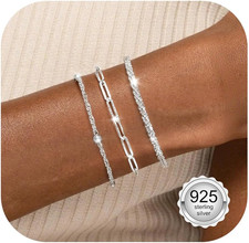 Bracciale Donna Argento 925