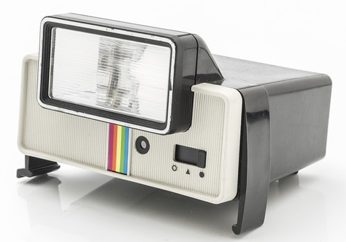 Polaroid 2351 blitz compact - polaroid,