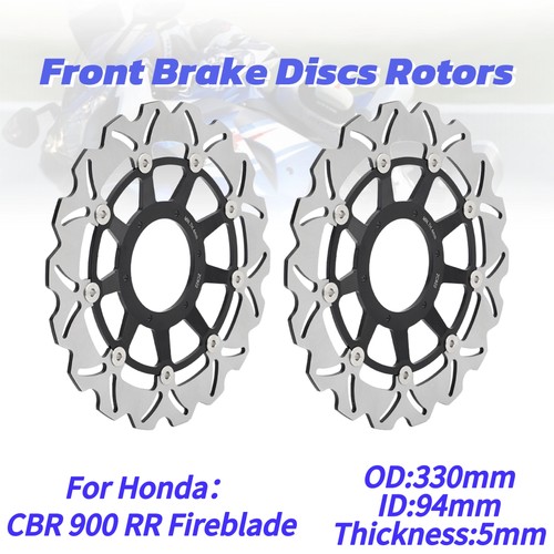 Per honda cbr - per, fireblade