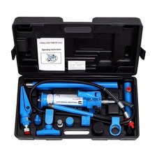 Porta power hydraulic ton - porta,