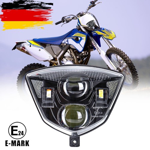 Faro proiettore led per