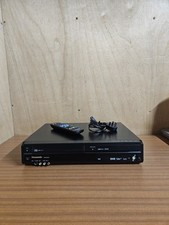 Panasonic DMR-EZ49V EBK