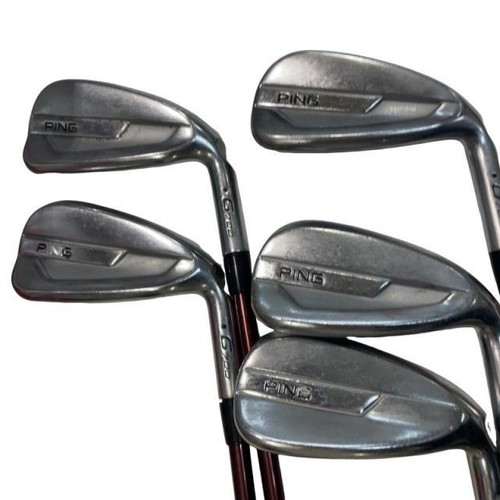 Ping set ferri g700 - [ping],
