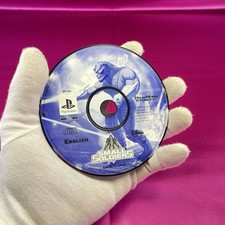 Small Soldiers gioco per Sony Ps1 solo disco funzionante PlayStation 1
