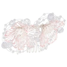  Accessori Capelli Matrimonio