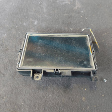 Display navigatore satellitare  RENAULT CAPTUR 1.5 dCi (66Kw) S&S Suv