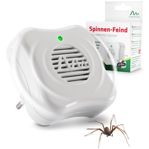 Repellente ragni ultrasuoni - repellente,
