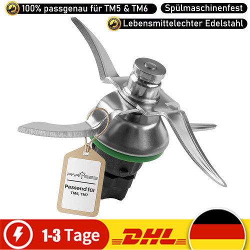 Ricambio lama acciaio inox - ricambio,