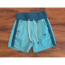 Aeronautica Militare Mens Teal