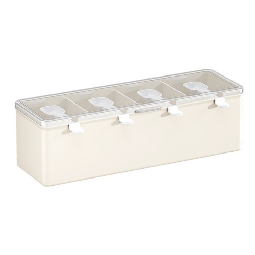 Set servizio condimenti - set,