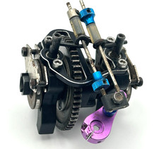 Team Associated RC8T Cambio
