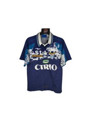 Maglia calcio vintage SS Lazio