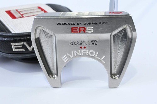 Evnroll series er5 2021 - er5,