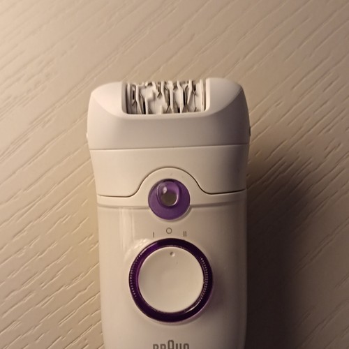 Braun silk épil epilatore - braun,
