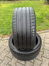 4 pneumatici estivi Michelin