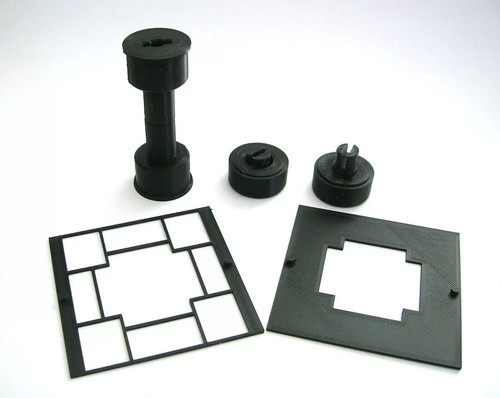 Mamiya rb67 adattatore - adattatore, da