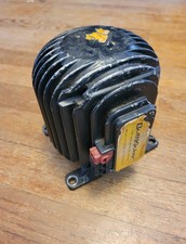 ButtKicker Concert Trasduttore Tattile Basso Shaker con Cavo 12 Ft *Testato*