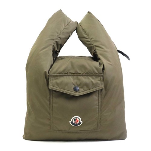 Borsa mano originale moncler - a,
