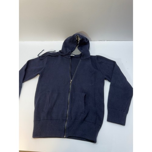 Felpa con cappuccio uomo etre - con,