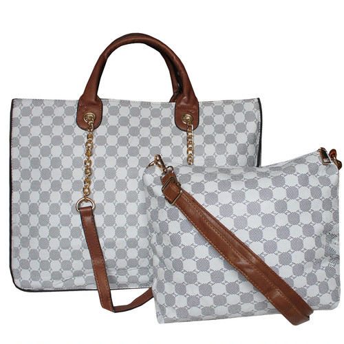 Borsa donna 1 bauletto - 2,