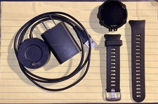 Garmin Forerunner 45s Nero