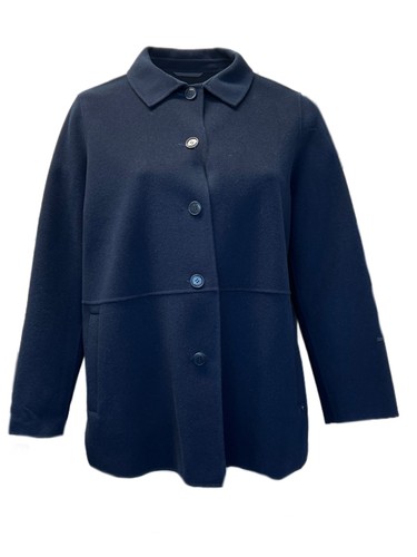 Cappotto donna marina rinaldi - cappotto,