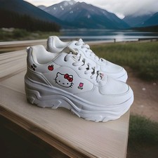 Scarpe da ginnastica HELLO