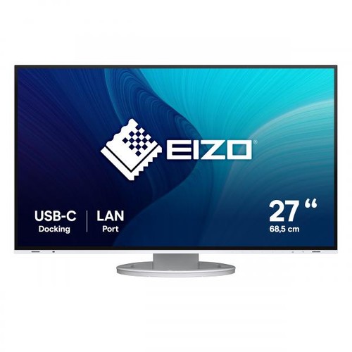 Eizo flexscan ev2795 - flexscan, ev2795-wt