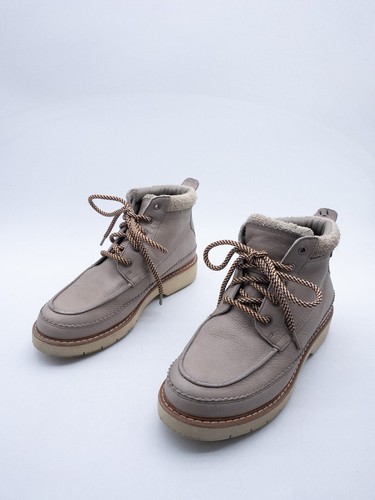 Clarks stivaletti stringati - clarks, in
