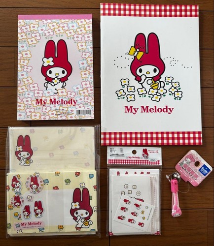 Raro set lettere - , cappuccetto