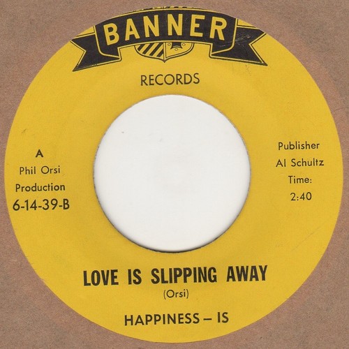 Happiness love slipping - happiness,