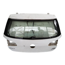 Portello Portellone Posteriore VOLKSWAGEN GOLF 7 Serie 3-5 Porte USATO ORIGINALE