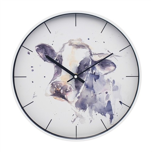 Orologio parete rotondo - parete,