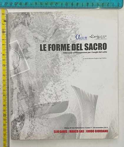 Forme del sacro elio garis - forme,