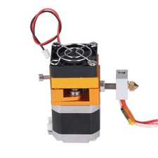 (1)Stampante 3D MK8 Kit