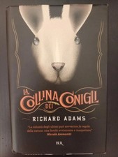 La collina dei conigli di